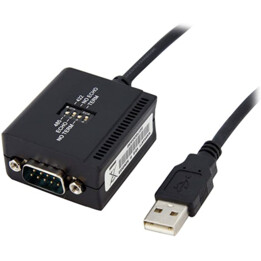 CAVO SERIALE STARTECH DA USB A RS422 / 485