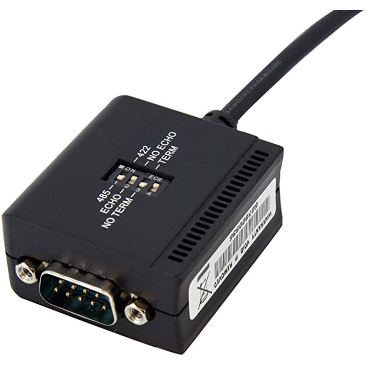 CABLE STARTECH USB A SERIE RS422/485