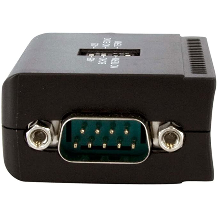 STARTECH USB TO RS422 / 485 SERIAL CABLE