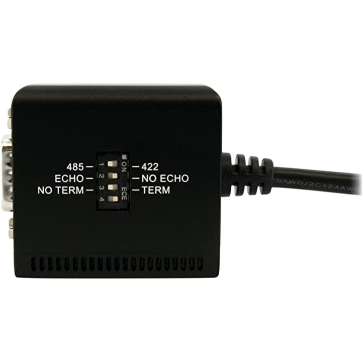 CABLE STARTECH USB A SERIE RS422/485