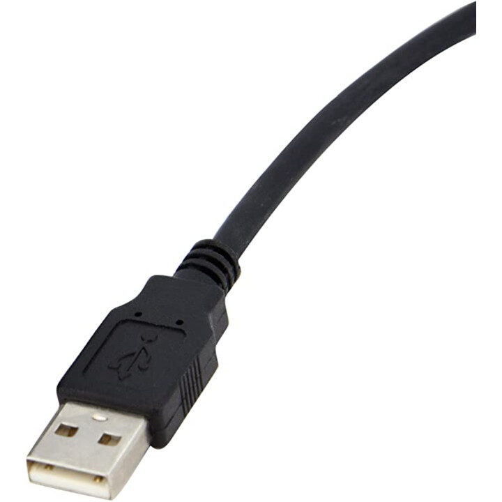 CÂBLE SÉRIE STARTECH USB VERS RS422 / 485