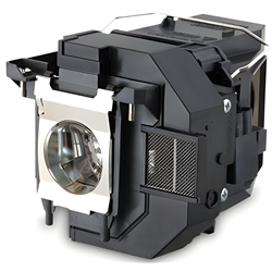 COREPARTS DA LÂMPADA DO PROJETOR COMPATÍVEIS COM EPSON EB-2055, EB-2155W, EB-2165W EB-2245U, EB-2250U