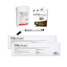 KIT DE LIMPIEZA IMPRESORA EVOLIS 15PM1H0000RD