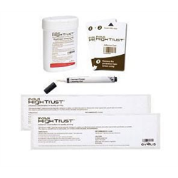 KIT DE NETTOYAGE IMPRIMANTE EVOLIS 15PM1H0000RD