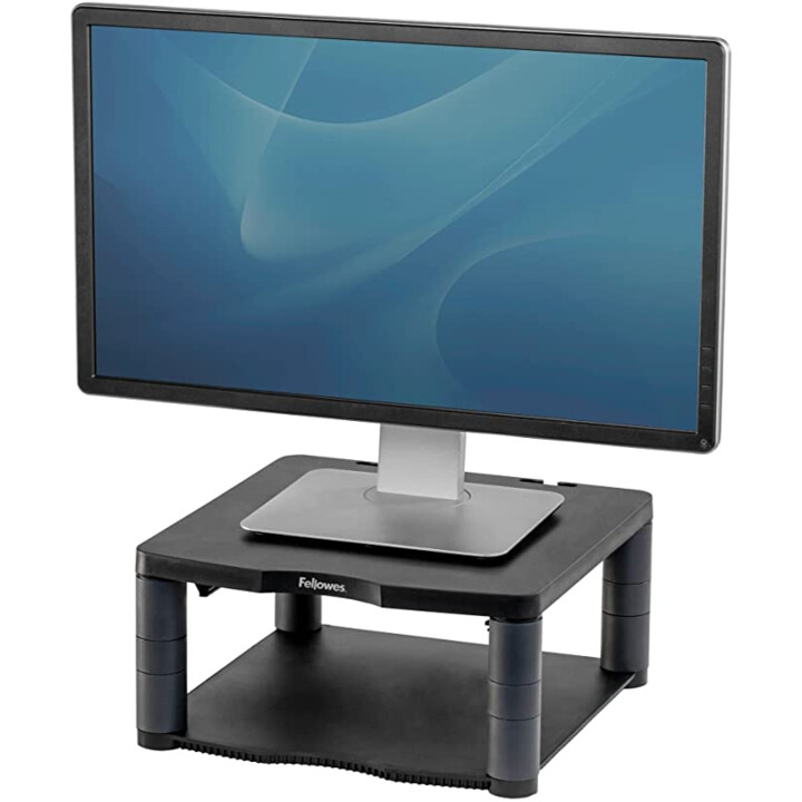 SOPORTE SOBREMESA MONITOR FELLOWES 9169401