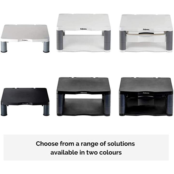 SOPORTE SOBREMESA MONITOR FELLOWES 9169401