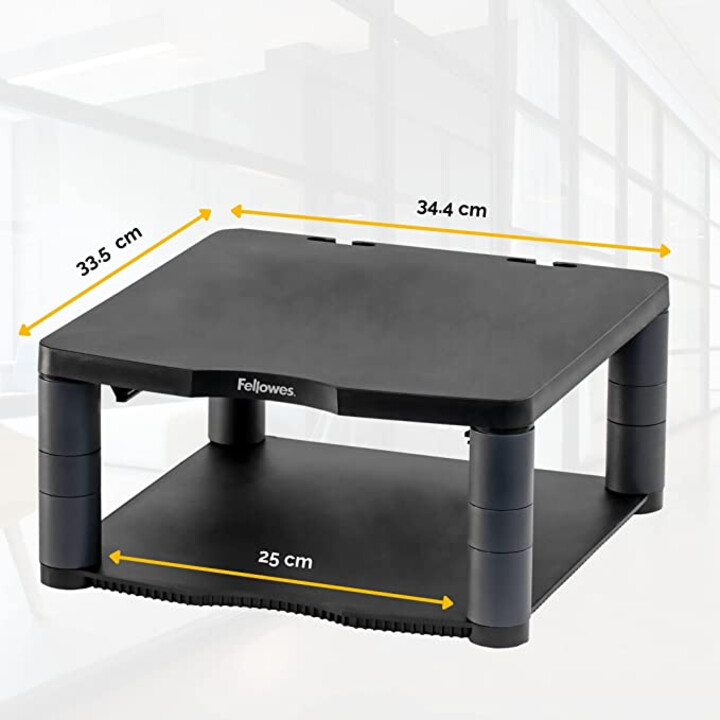 SOPORTE SOBREMESA MONITOR FELLOWES 9169401