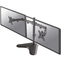 Neomounts FPMA-D550DDBLACK Supporto per monitor 10-32"