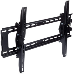 WANDMonitor UNTERSTÜTZUNG Startech BIS 75 " Schwarz