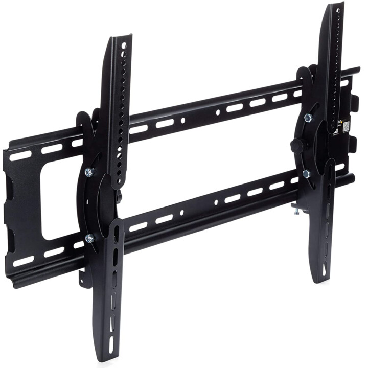 SOPORTE MONITOR PARED STARTECH HASTA 75" BLACK