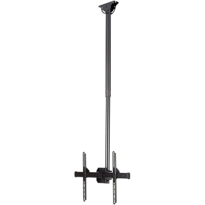 Startech Flatpnlceil Deckenhalter 75'' Schwarz