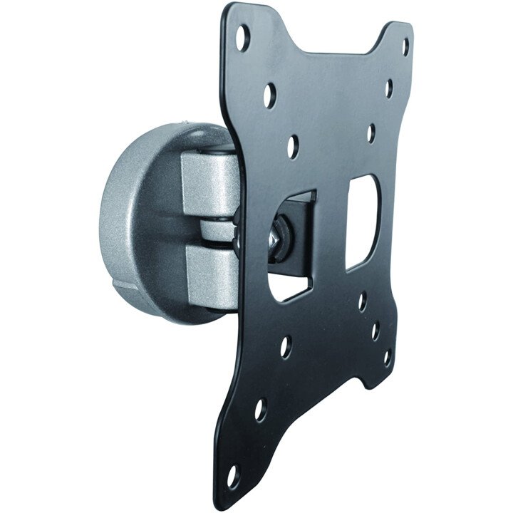 SOPORTE MONITOR PARED STARTECH HASTA 27" BLACK