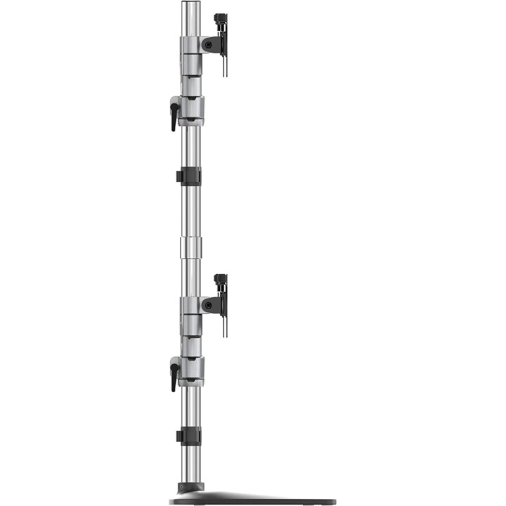 SUPPORTO MONITOR DA DESKTOP STARTECH 4 BRACCI FINO A 32" VESA 75 / 100