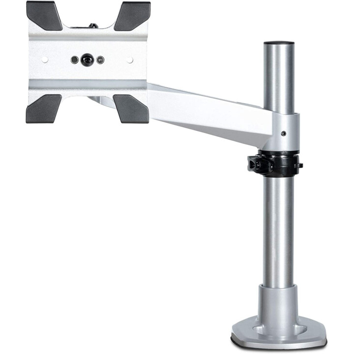 STARTECH DESKTOP-MONITORHALTER GELENKARM 13"-30" VESA 75/100 SILBER KLEMMENHALTERUNG