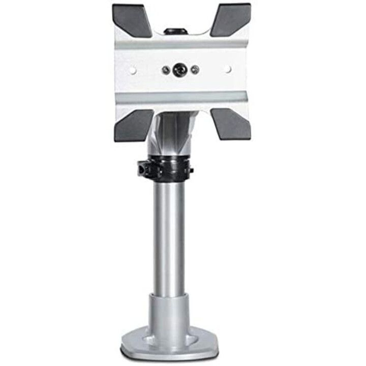 STARTECH DESKTOP-MONITORHALTER GELENKARM 13"-30" VESA 75/100 SILBER KLEMMENHALTERUNG