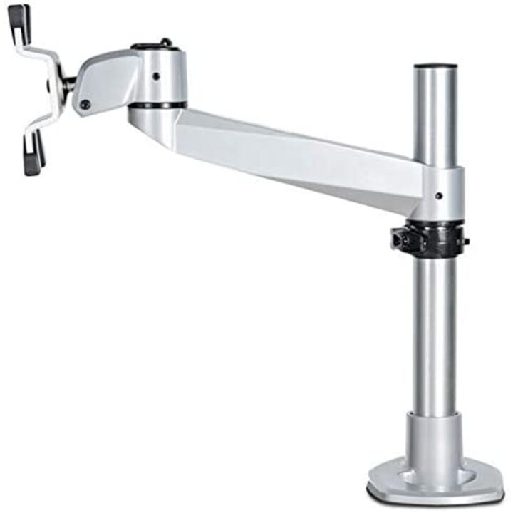 STARTECH DESKTOP-MONITORHALTER GELENKARM 13"-30" VESA 75/100 SILBER KLEMMENHALTERUNG