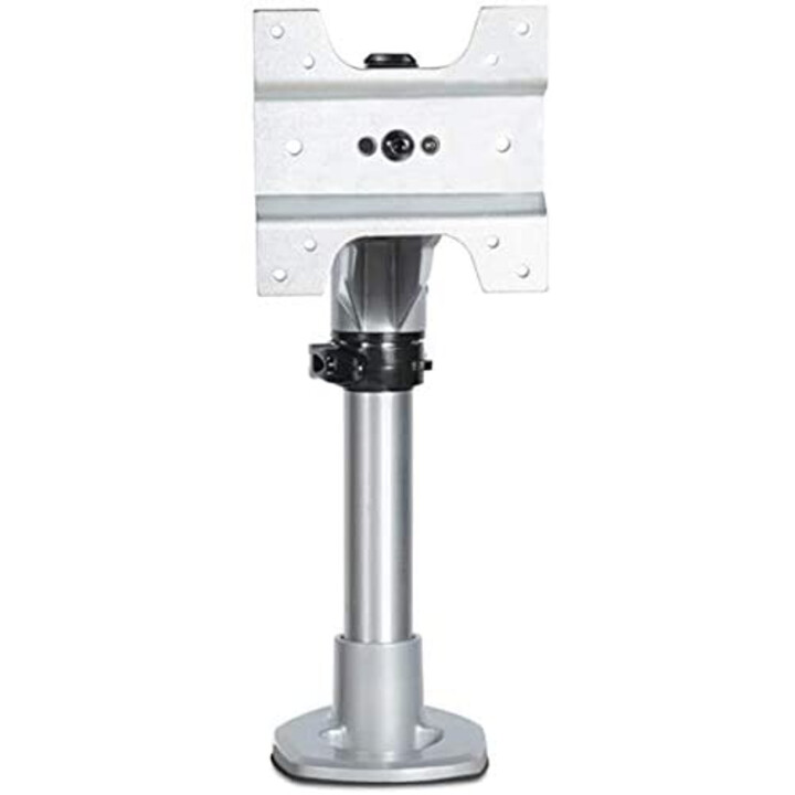 STARTECH DESKTOP-MONITORHALTER GELENKARM 13"-30" VESA 75/100 SILBER KLEMMENHALTERUNG