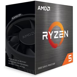 AMD Ryzen 5 4500 Box AM4 (3,600GHz) 100-100000644BOX