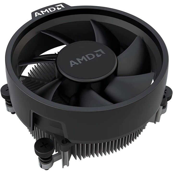AMD Ryzen 5 4500 Box AM4 (3,600GHz) 100-100000644BOX