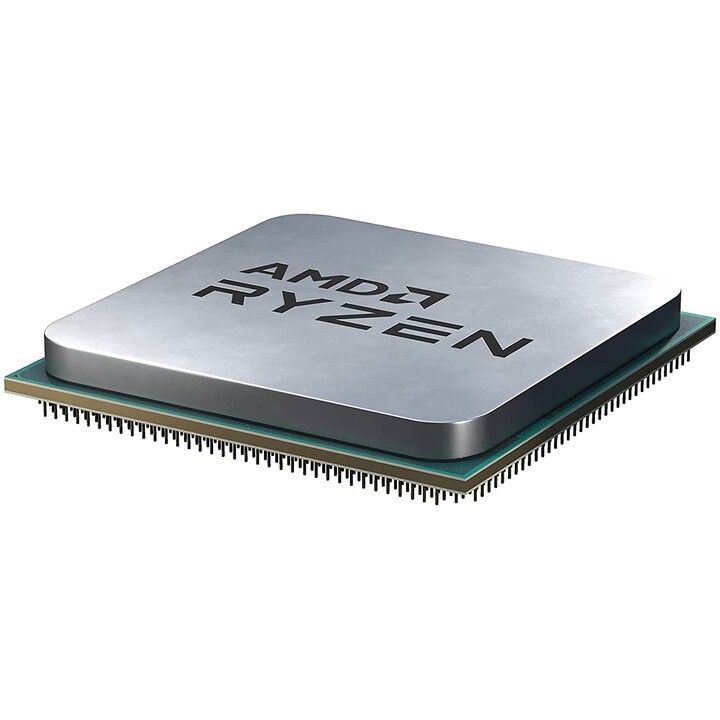 AMD Ryzen 5 4500 Box AM4 (3.600 GHz) 100-100000644BOX