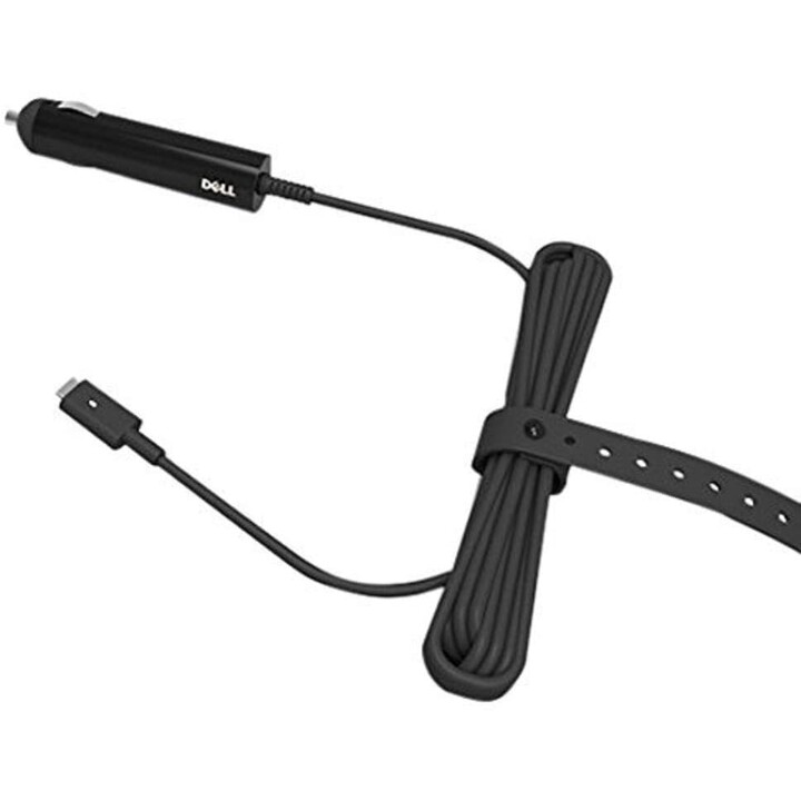 Alimentation Pour Ordinateur Portable Usb-C Dell 65 W