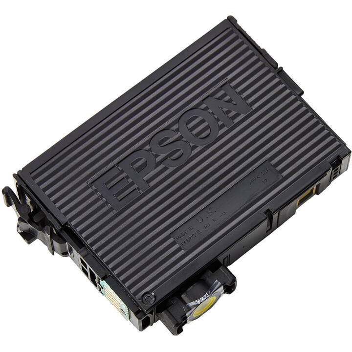 Cartucho Epson 16XL Amarillo WF-2010 WF-2520 WF-2530 WF-2054