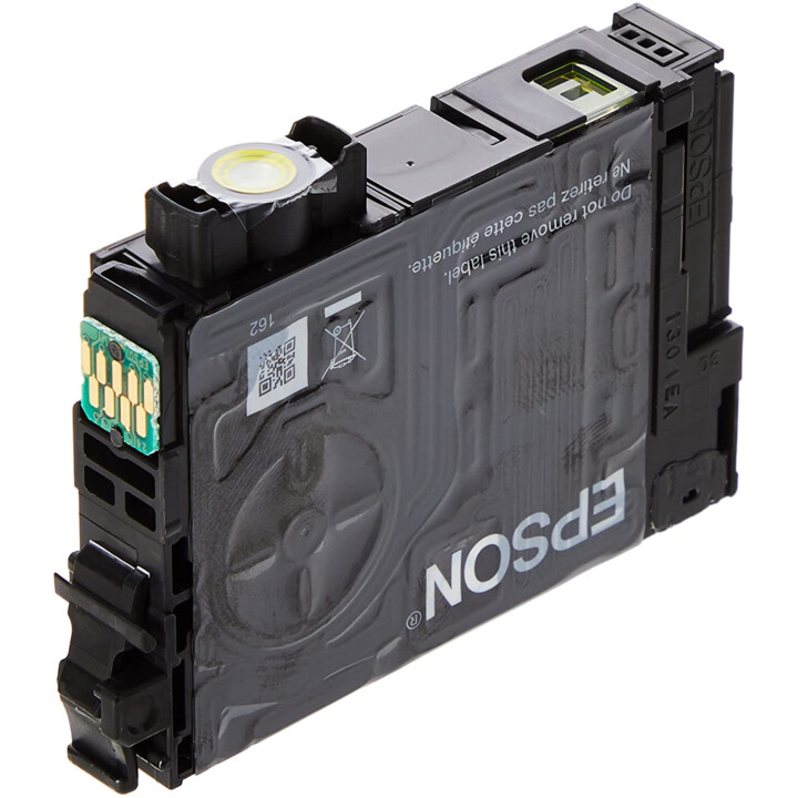 CARTUCCIA GIALLA EPSON 16XL WF-2010 WF-2520 WF-2530 WF-2054