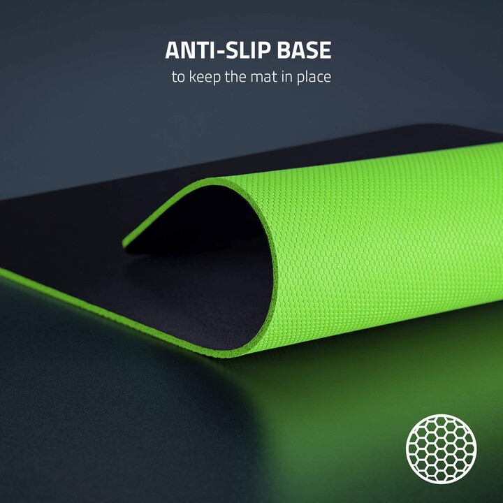 Razer Gigantus V2 Gaming Mousepad (Mittel)