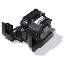 Just Lamps ELPLP34 / V13H010L34 Projektorlampe für Epson EMP-62/63/82/X3