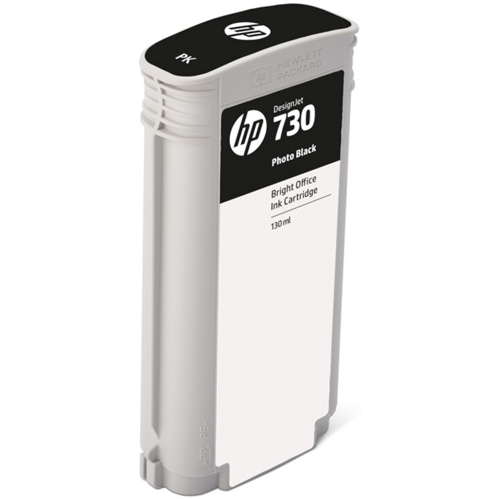 CARTUCCIA HP 730 NERO PHOTO DESIGNJET T1600 T2600