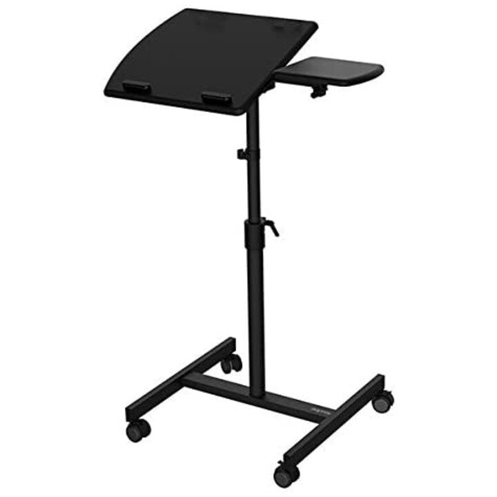 WHEEL PROJECTOR SUPPORT APPROX SVP01BLACK