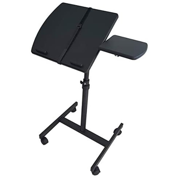 SUPPORT DE PROJECTEUR DE ROUE ENVIRON SVP01BLACK