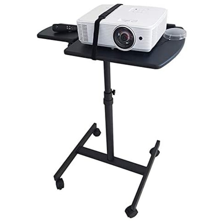 WHEEL PROJECTOR SUPPORT APPROX SVP01BLACK