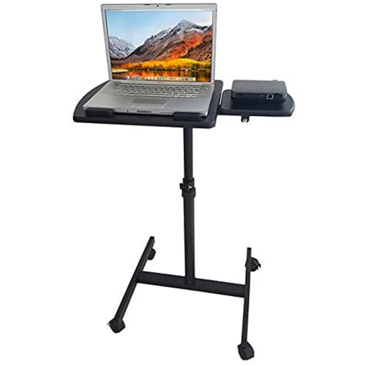 SOPORTE PROYECTOR RUEDAS APPROX SVP01BLACK