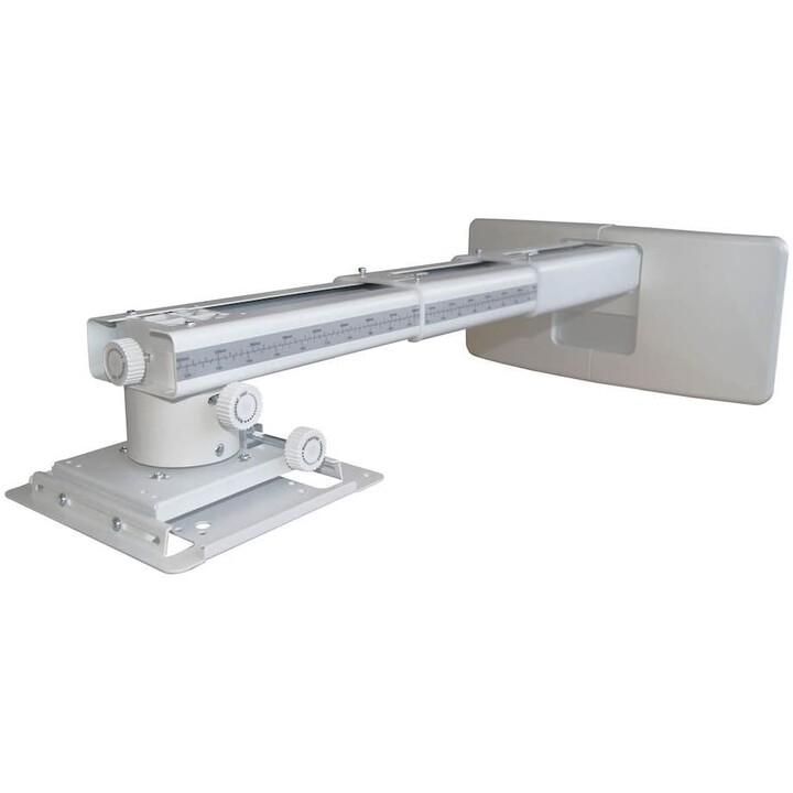 SUPPORT PROJECTEUR MUR GRIS OPTOMA OWM3000