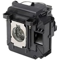 COREPARTS PROJECTOR LAMP COMPATIBLE WITH EPSON ELPLP60 EB-420 EB-905 EB-93 MICROLAMP