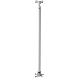 SUPPORTO PROIETTORE VISION TM-1200 110CM SOFFITTO BIANCO