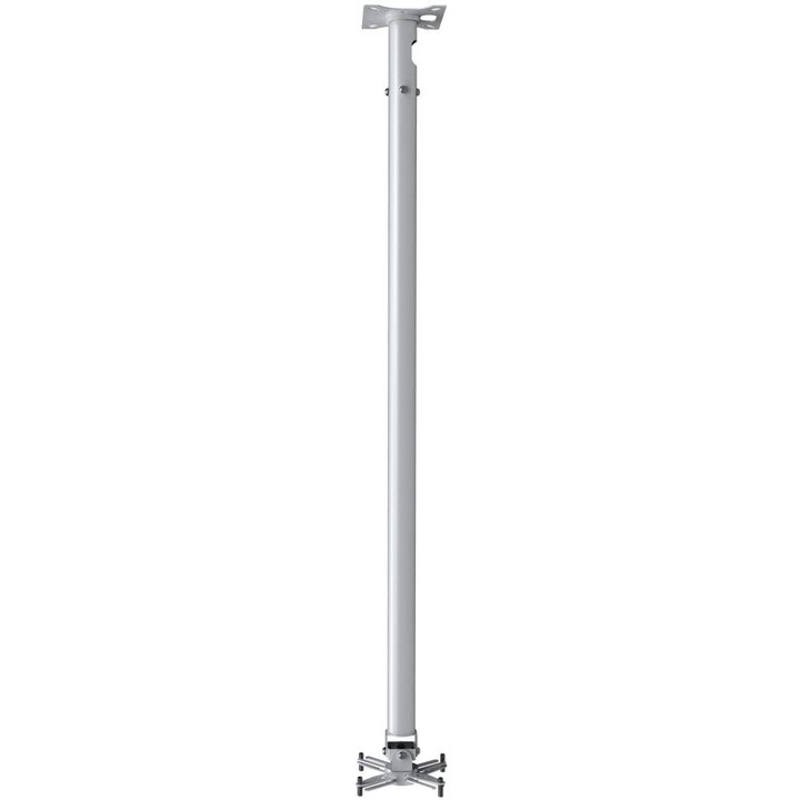 SUPPORT PROJECTOR VISION TM-1200 110CM CEILING WHITE