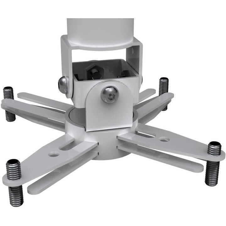SUPPORT PROJECTOR VISION TM-1200 110CM CEILING WHITE