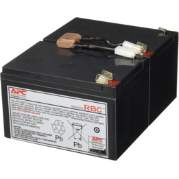 BATERIA APC PARA SAI SMART- UPS 1000