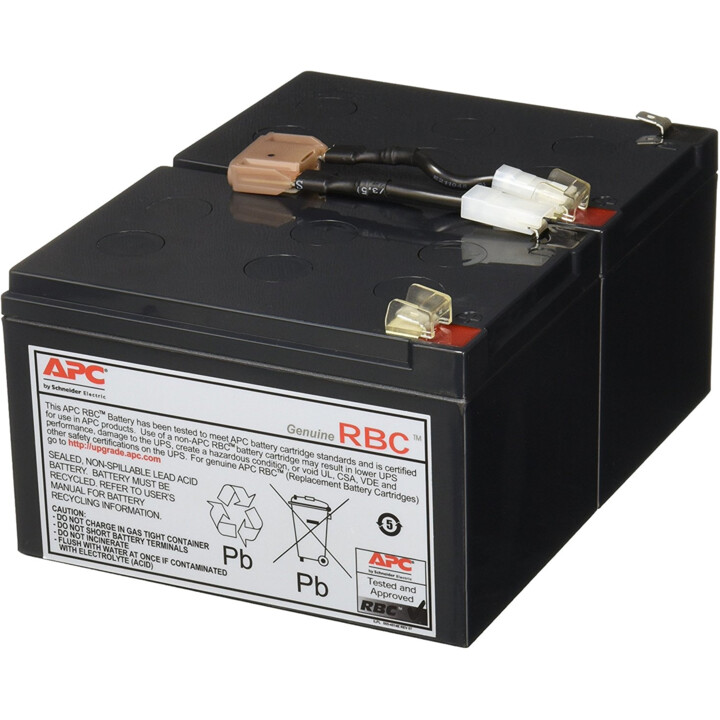 APC BATTERY FOR SAI SMART- UPS 1000