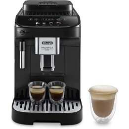 De'Longhi Magnifica Evo ECAM290.21.B macchina da caffè automatica nera