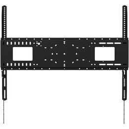 SOPORTE MONITOR PARED VISION VFM-W8X6 47-90" BLACK