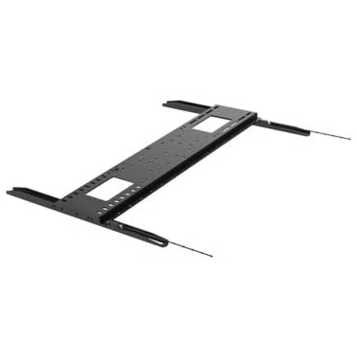 WALL MONITOR SUPPORT VISION VFM-W8X6 47-90" BLACK