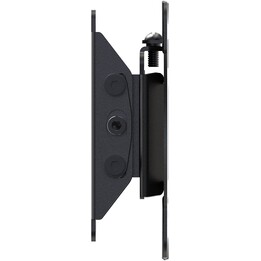 MONITOR WALL SUPPORT VISION VFM-W1X1T 10-34" VESA 75 / 100 BLACK