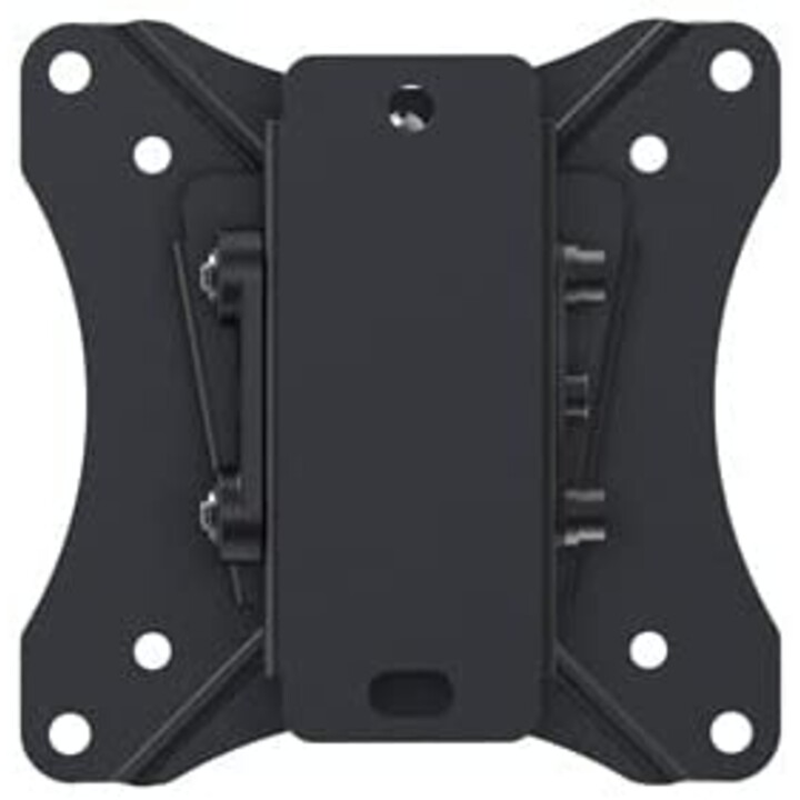SUPPORTO A PARETE MONITOR VISION VFM-W1X1T 10-34" VESA 75 / 100 NERO