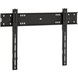 MONITORHALTER WAND VOGEL'S 55"-80" 100KG Schwarz