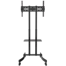 Support De Moniteur De Sol Mobile Fonestar Sts-4664N Jusqu'À 70