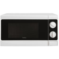 Horno microondas Amica AMG20M70V 20L 700W Blanco