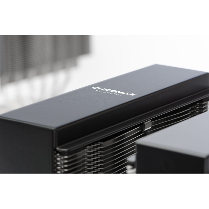 Noctua NA-HC4 chromax.black Processor Heatsink Black
